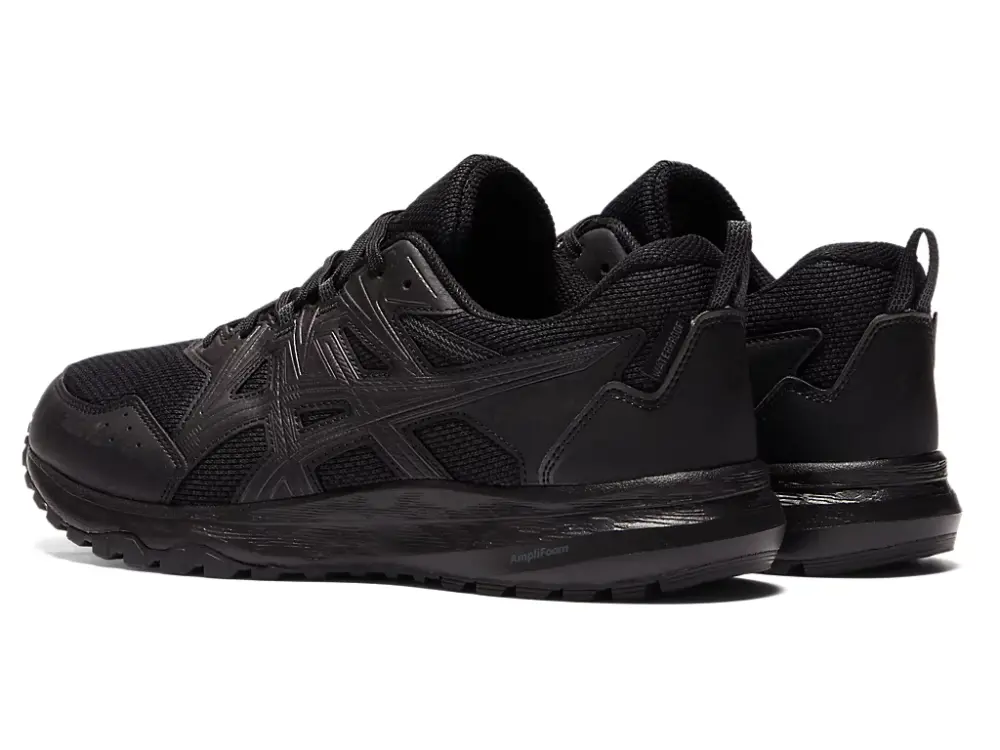 Giày Asics GEL-SNOWRIDE 2 Wide 'Black' 1011B106-001 - Ảnh 3