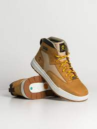 Giày Timberland Maple Grove Chukka 'Wheat' TB0A29EN-231 - Ảnh 8