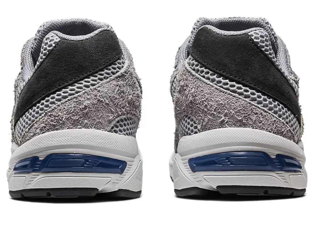 Giày Asics GEL-1130 'Mid Grey' 1203A327-021 - Ảnh 4