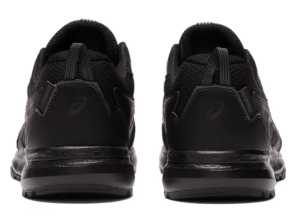 Giày Asics GEL-SNOWRIDE 2 Wide 'Black' 1011B106-001 - Ảnh 4