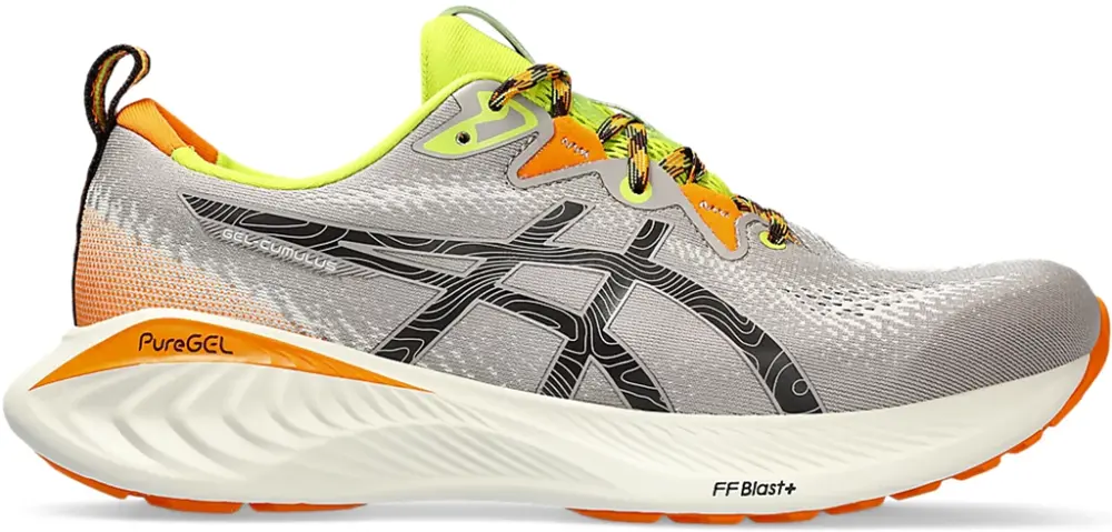 Giày Asics GEL-CUMULUS 25 TR 'Nature Bathing' 1011B751-200