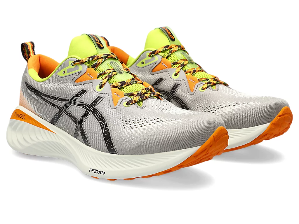 Giày Asics GEL-CUMULUS 25 TR 'Nature Bathing' 1011B751-200 - Ảnh 3