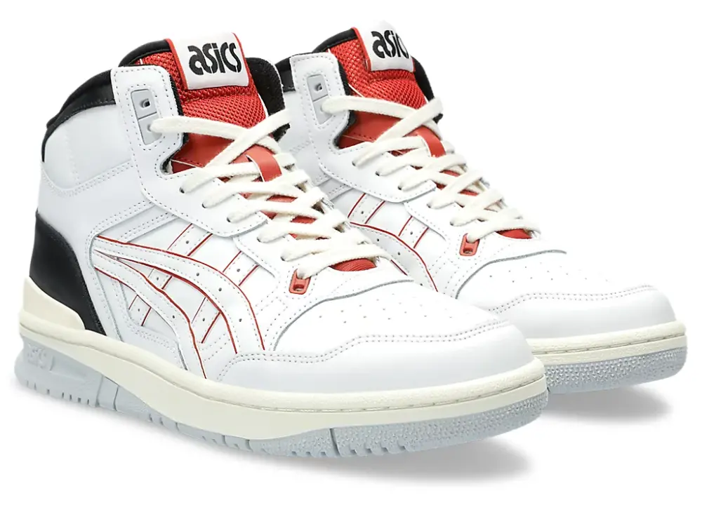 Alternative view of Giày Asics EX89 MT 'Spice Latte' 1203A296-101