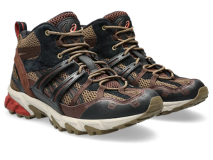Alternative view of Giày Asics GEL-SONOMA 15-50 MT 'Clay Canyon' 1201A780-200