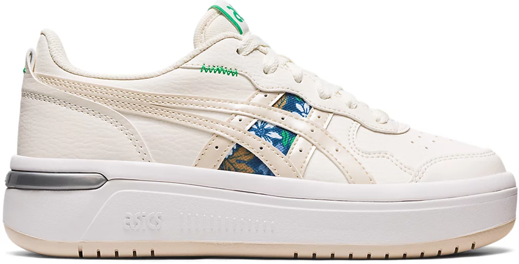 Giày Asics JAPAN S ST 'Cream' 1202A438-100