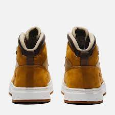 Giày Timberland Maple Grove Chukka 'Wheat' TB0A29EN-231 - Ảnh 6