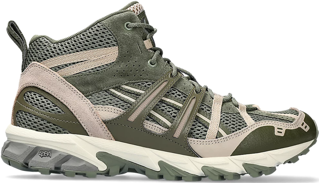 Giày Asics GEL-SONOMA 15-50 MT 'Lichen Green' 1201A780-301