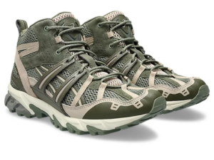 Alternative view of Giày Asics GEL-SONOMA 15-50 MT 'Lichen Green' 1201A780-301