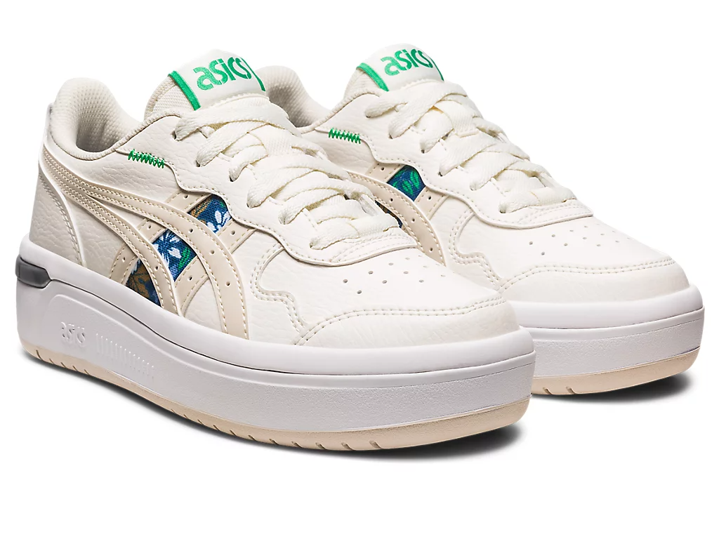 Giày Asics JAPAN S ST 'Cream' 1202A438-100 - Ảnh 2