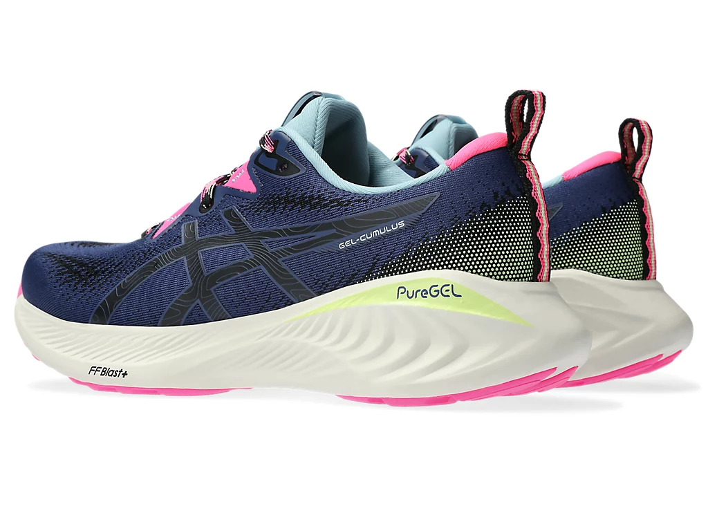 Giày Asics GEL-CUMULUS 25 TR 'Nature Bathing' 1012B564-200 - Ảnh 3