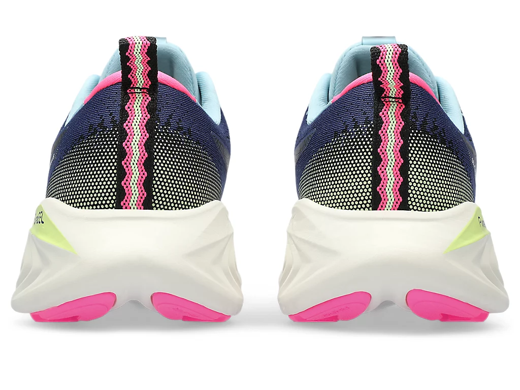 Giày Asics GEL-CUMULUS 25 TR 'Nature Bathing' 1012B564-200 - Ảnh 4