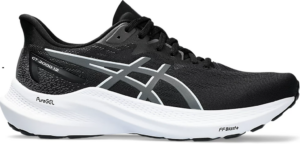 Giày Asics GT-2000 12 Narrow 'Black' 1012B509-002