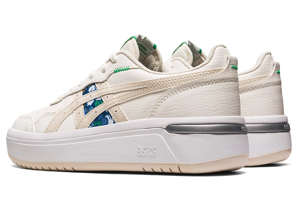 Giày Asics JAPAN S ST 'Cream' 1202A438-100 - Ảnh 3