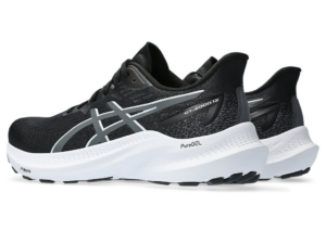 Alternative view of Giày Asics GT-2000 12 Narrow 'Black' 1012B509-002