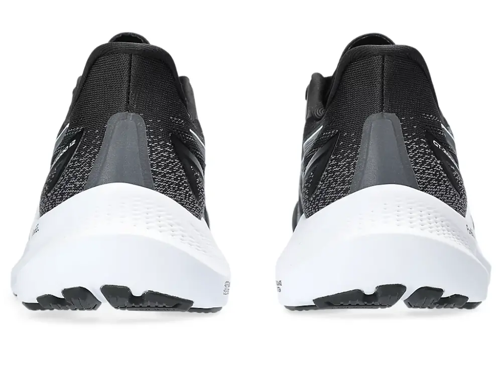 Giày Asics GT-2000 12 Narrow 'Black' 1012B509-002 - Ảnh 4