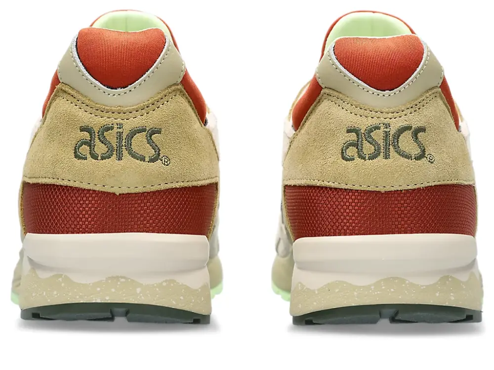 Giày Asics GEL-LYTE V RETROTRAIL 'Cream' 1203A288-100 - Ảnh 4