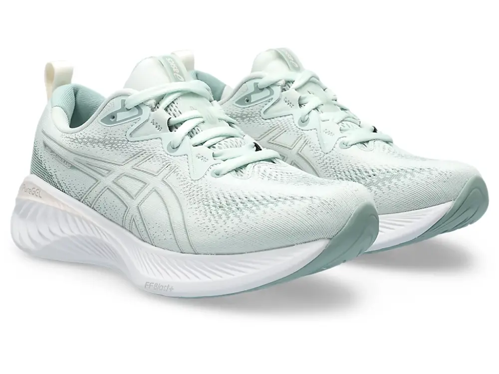 Alternative view of Giày Asics GEL-CUMULUS 25 'Pure Aqua' 1012B441-301
