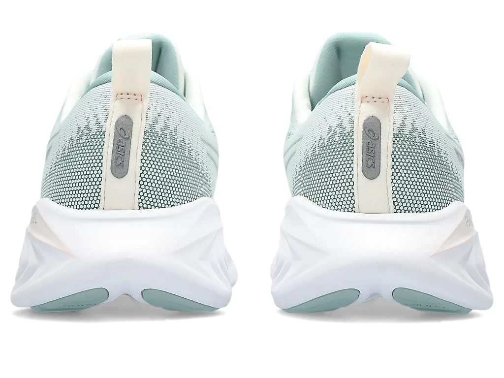 Giày Asics GEL-CUMULUS 25 'Pure Aqua' 1012B441-301 - Ảnh 4