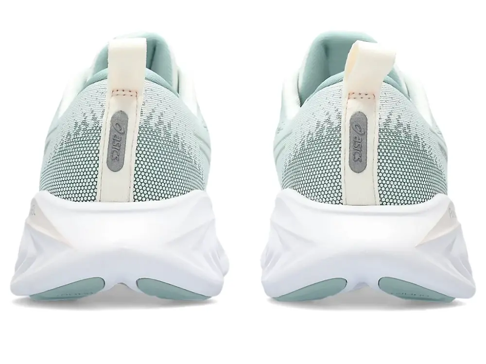 Giày Asics GEL-CUMULUS 25 'Pure Aqua' 1012B441-301 - Ảnh 4