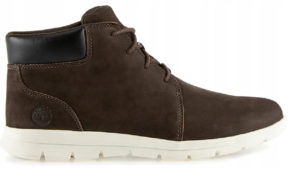 Giày Timberland Graydon Chukka TB0A413AV13