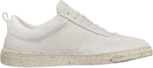 Giày MCM 40 IT Sustainable Terrain White MEXAAMM14WT040