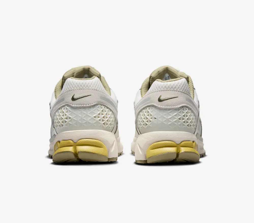 Giày Nike Air Zoom Vomero 5 ‘Light Bone Olive’ FV0397-001 - Ảnh 3