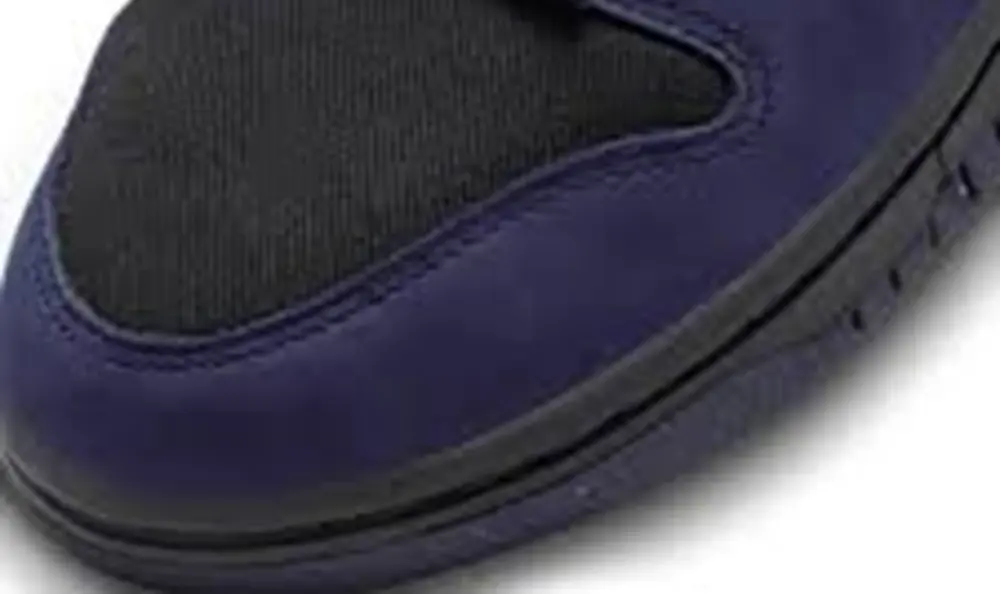Giày Nike Dunk Low 'Purple Ink' FB7720-001 - Ảnh 3