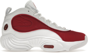 Giày Reebok Answer III 'White Flash Red' 100070300
