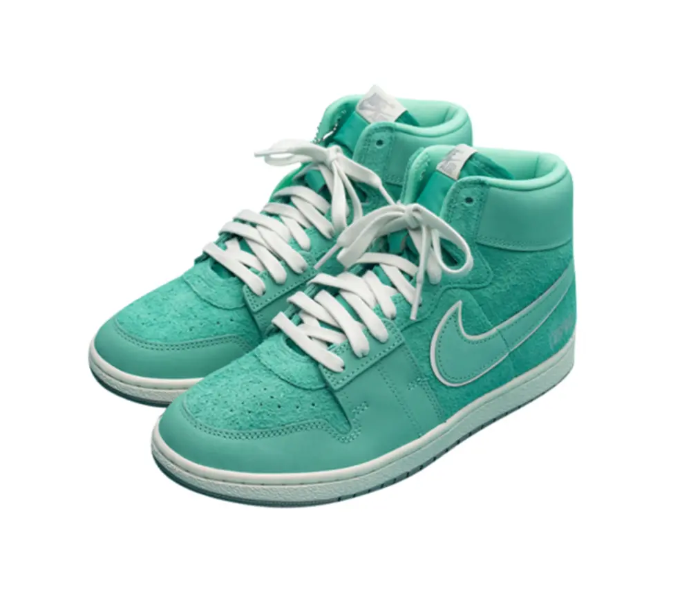 Alternative view of Giày Nike Jordan Air Ship PE SP ‘Corporate Got ‘Em’ FJ2384-301