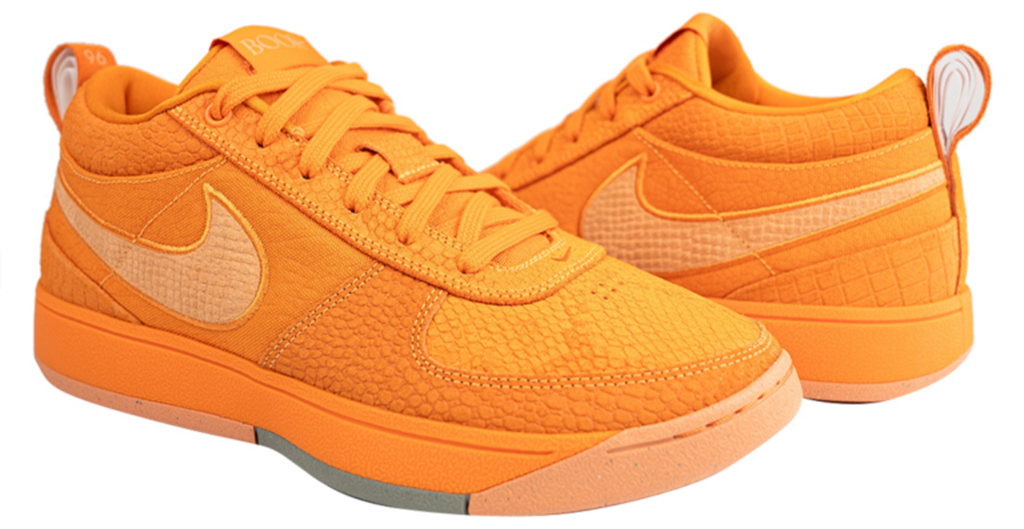 Giày Nike Book 1 ‘Chapter One’ FJ4249-800 - Ảnh 2