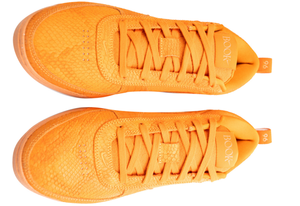 Giày Nike Book 1 ‘Chapter One’ FJ4249-800 - Ảnh 4