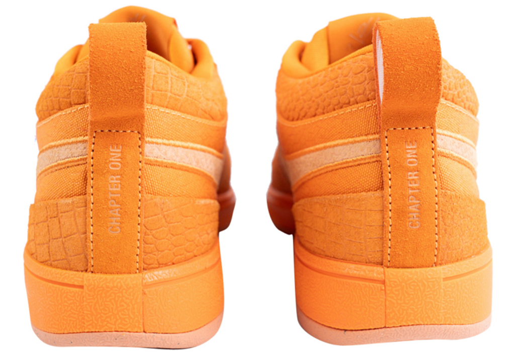 Giày Nike Book 1 ‘Chapter One’ FJ4249-800 - Ảnh 3