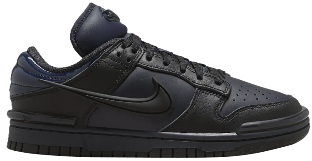 Giày Nike Dunk Low ‘Dark Obsidian’ DZ2794-400
