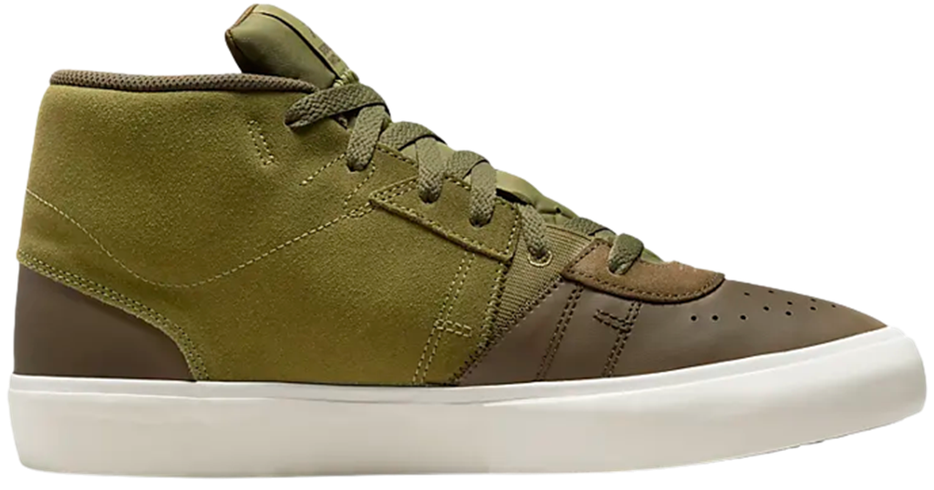 Giày Nike Jordan Sries Mid ‘Light Olive’ DA8026-331