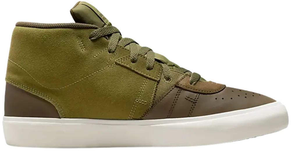 Giày Nike Jordan Sries Mid ‘Light Olive’ DA8026-331
