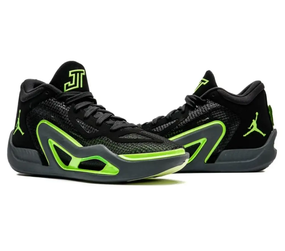 Giày Nike Air Jordan Tatum 1 'Celtics' DZ3324-003 - Ảnh 3