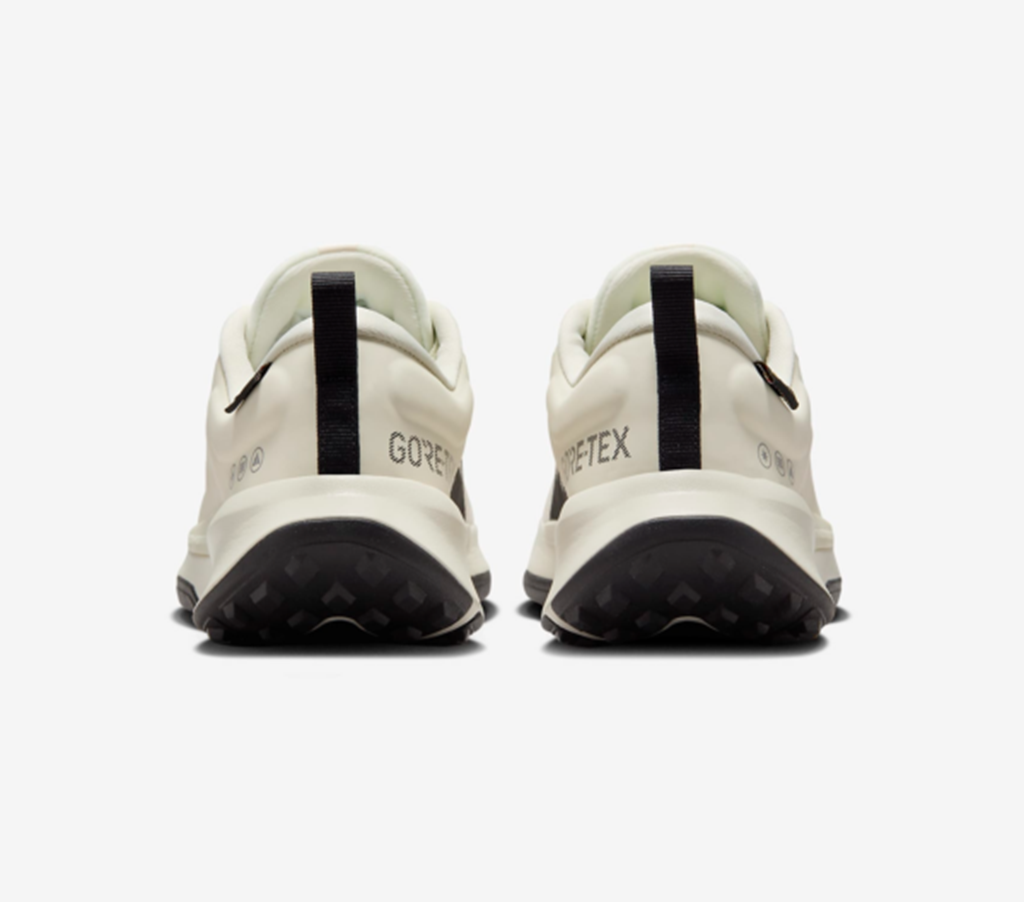 Giày Nike Juniper Trail 2 GORE-TEX ‘Pale Ivory Black’ FB2065-100 - Ảnh 4