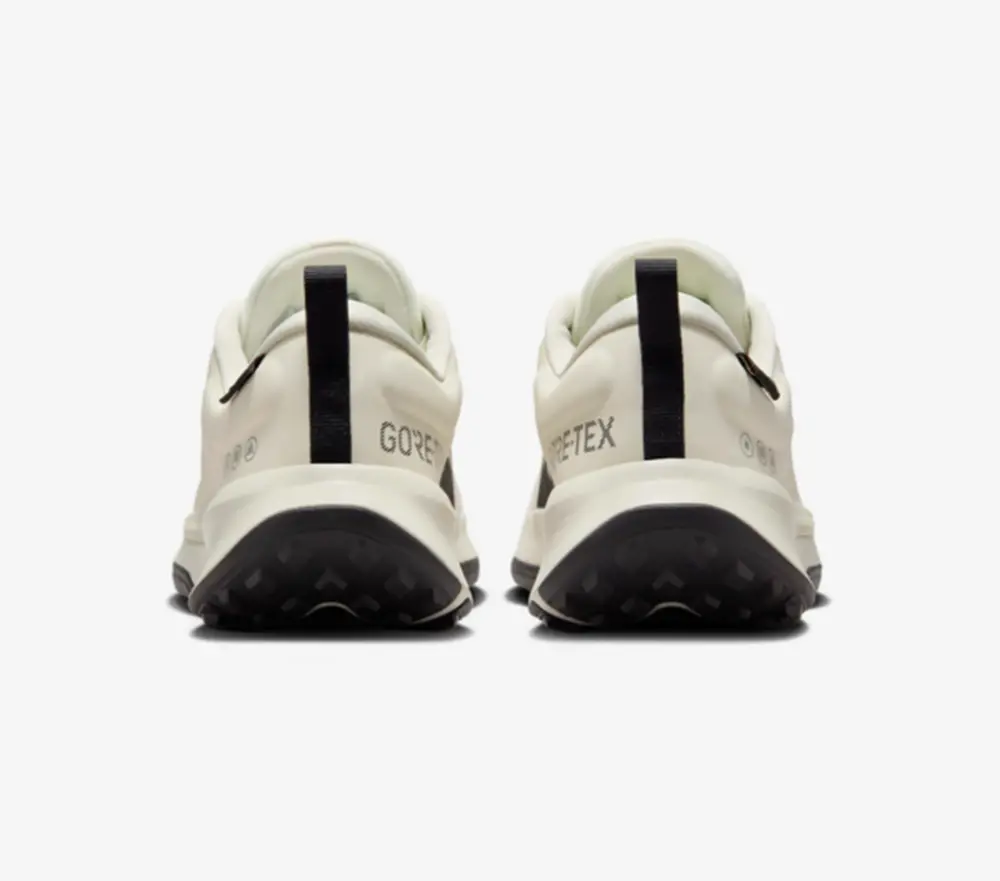 Giày Nike Juniper Trail 2 GORE-TEX ‘Pale Ivory Black’ FB2065-100 - Ảnh 4
