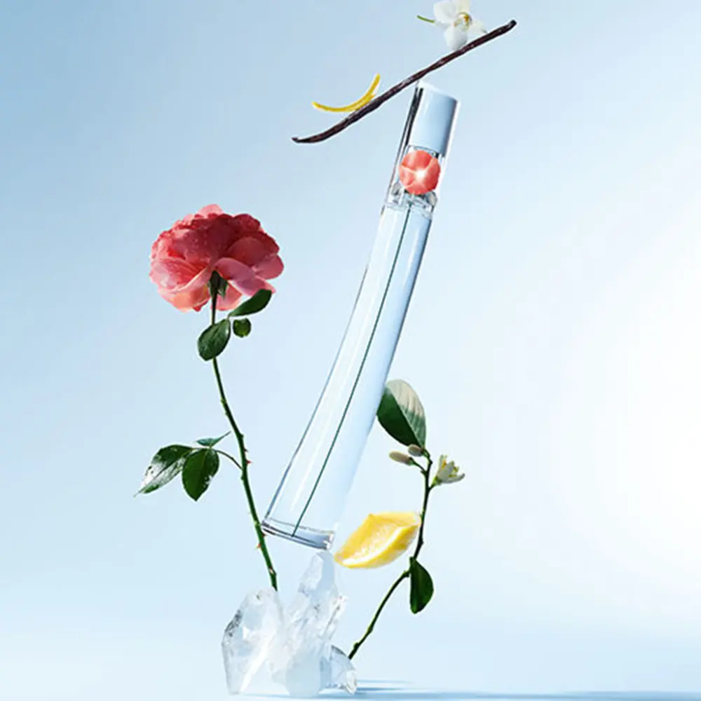 Alternative view of Nước Hoa Kenzo Flower By EDT