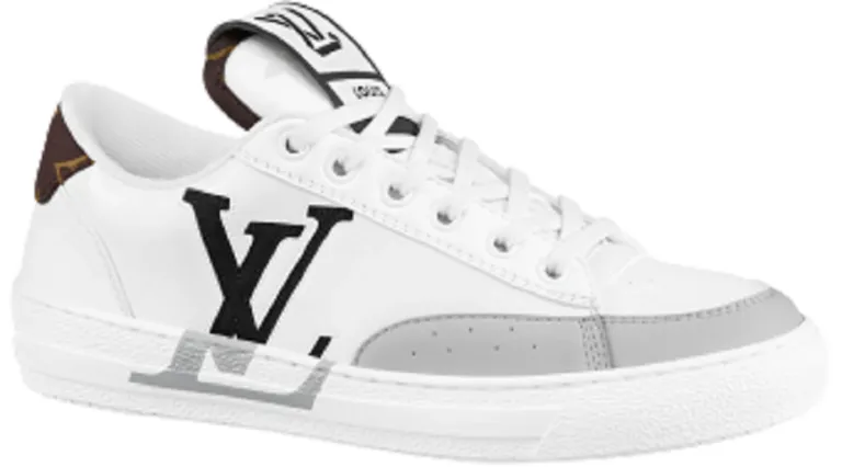 Giày Louis Vuitton Charlie Trainers ‘Cacao Brown’ 1A9RWM