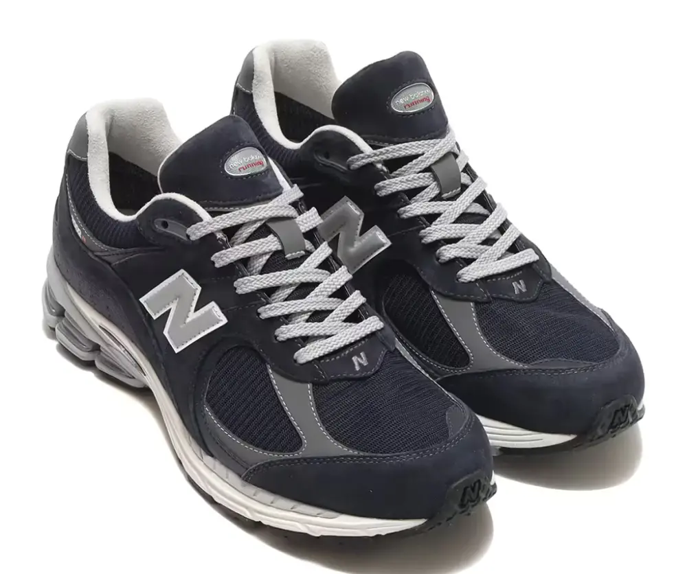 Giày New Balance 2002R Gore-Tex Eclipse M2002RXK - Ảnh 5