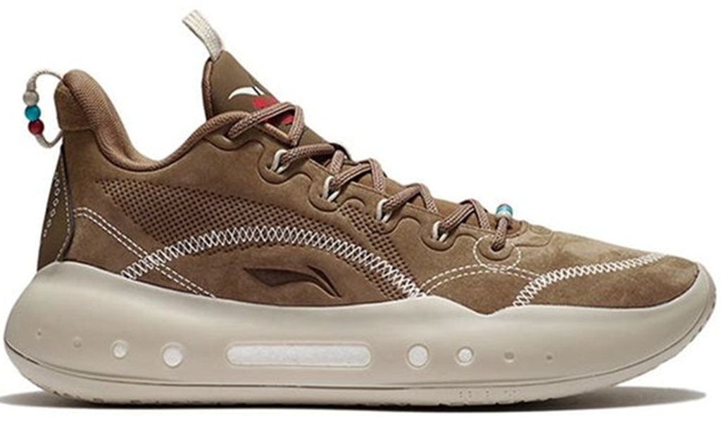 Giày Li-Ning Yushuai 14 Low 'Hometown' ABAR123-25