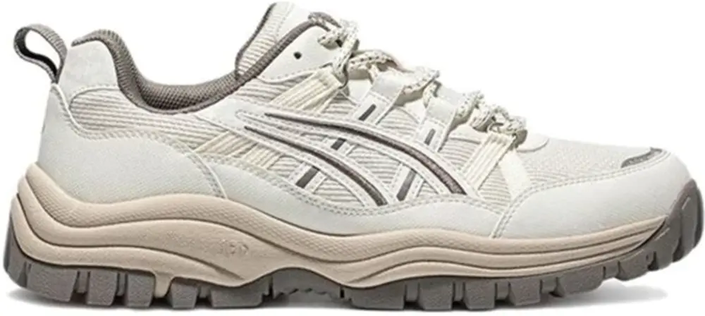 Giày Asics Gel-CSL 01 'Beige White Brown' 1203A391-100