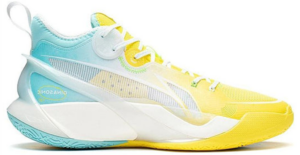 Giày Li-Ning Sonic 10 'Yellow Pure Blue' ABAS069-8