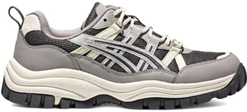 Giày Asics Gel-CSL 01 Shoes 'Grey White Black' 1203A391-021