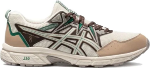 Giày Asics Gel-Venture 8 'Beige Brown' 1011B831-100