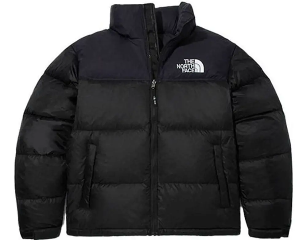 Áo The North Face 1996 Eco Nuptse 'Black' NJ1DN55A