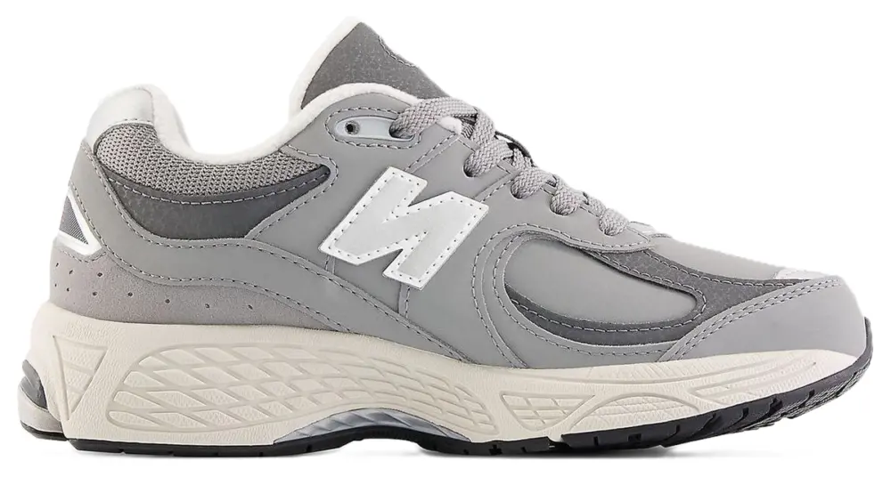 Giày New Balance 2002R 'Cool Grey' GC2002RG