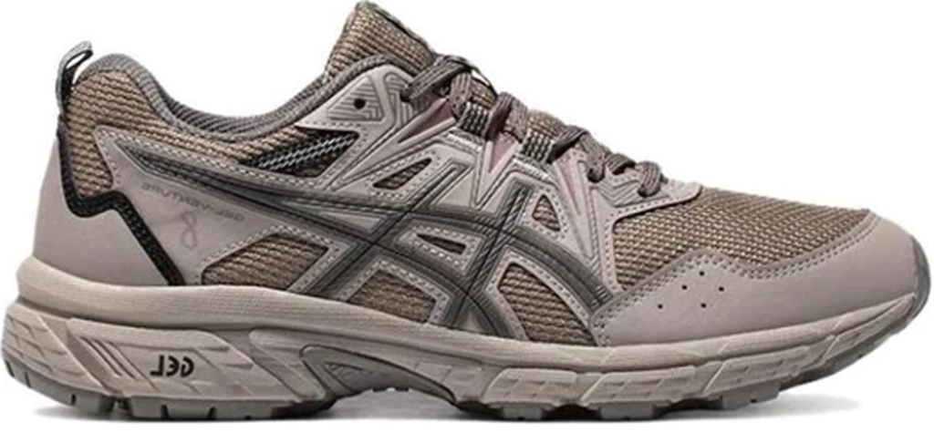 Giày Asics Gel-Venture 8 'Brown' 1012B637-250