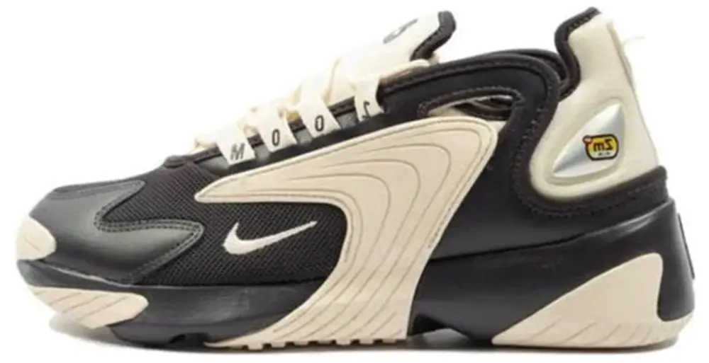 Giày Nike Zoom 2K 'Light Cream' AO0354-001 - Ảnh 4